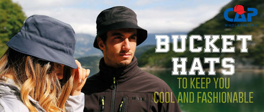 Headwear-Bucket-Hat