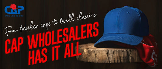 Headwear-Premium-American-Twill-Caps