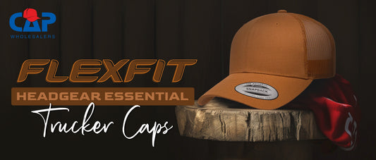 Yupoong-Classic-Trucker-Cap