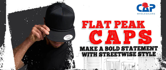Yupoong-Poplin-Golf-caps