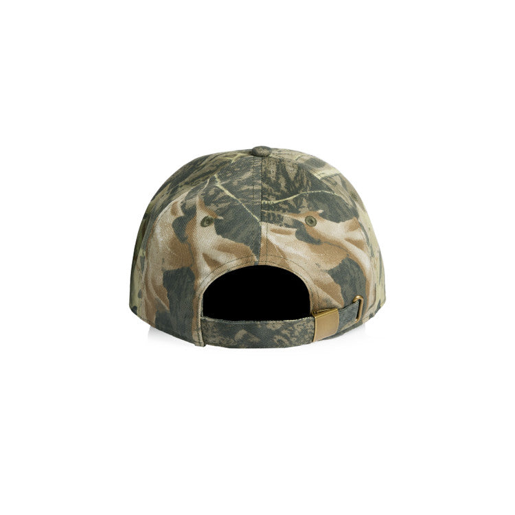 Ascolour Access Camo Cap-(1130C)