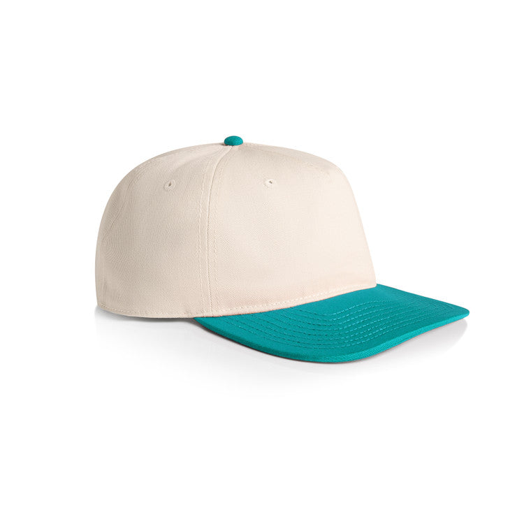 Ascolour Class Two-tone Cap (1154)2nd colour