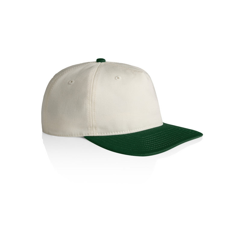 Ascolour Class Two-tone Cap (1154)2nd colour