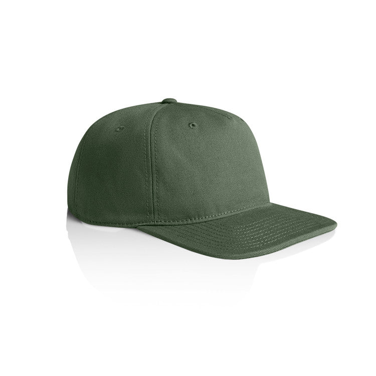 Ascolour Class Canvas Cap (1156)