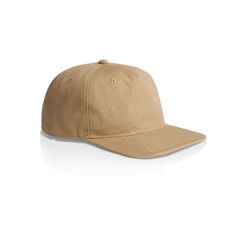 Ascolour Class Canvas Cap (1156)