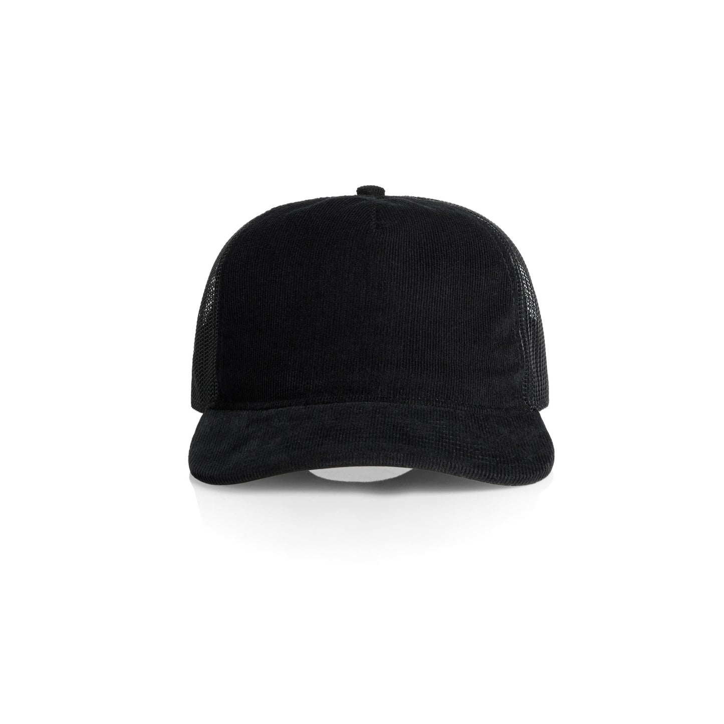 Ascolour Class Cord Trucker Cap-(1157)