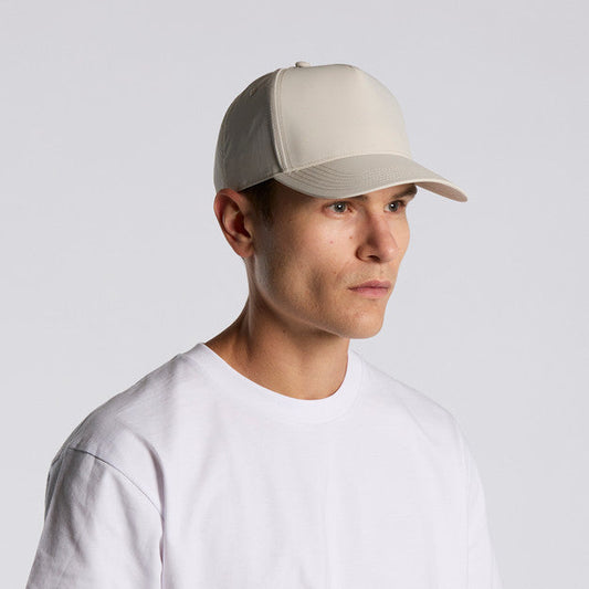 Ascolour Frame Nylon Cap (1162)