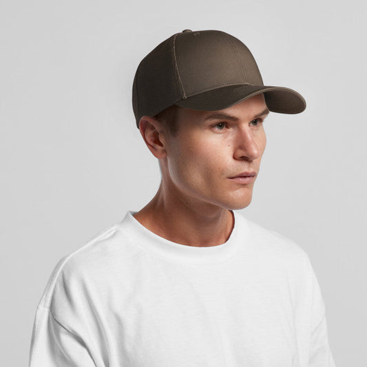 Ascolour Mesh Trucker Cap-(1190)