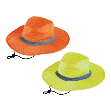 Legend Life Hi Vis Reflector Safety Hat (3900)