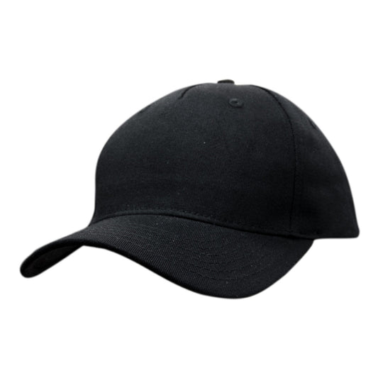 Headwear Cotton Twill Cap (3965)