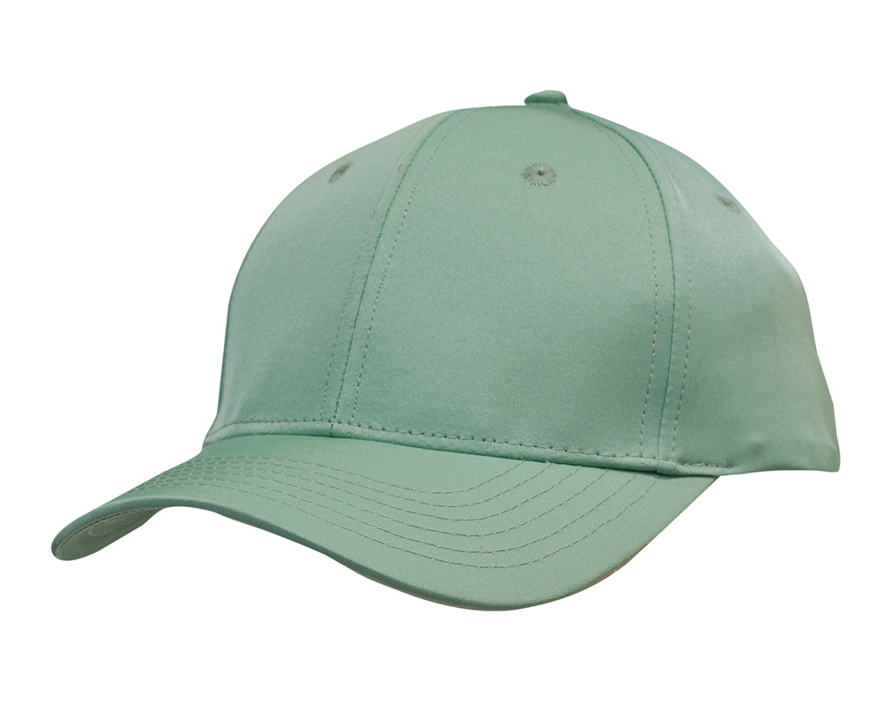 Headwear Premium Pioneer Sports Twill Cap(3973)