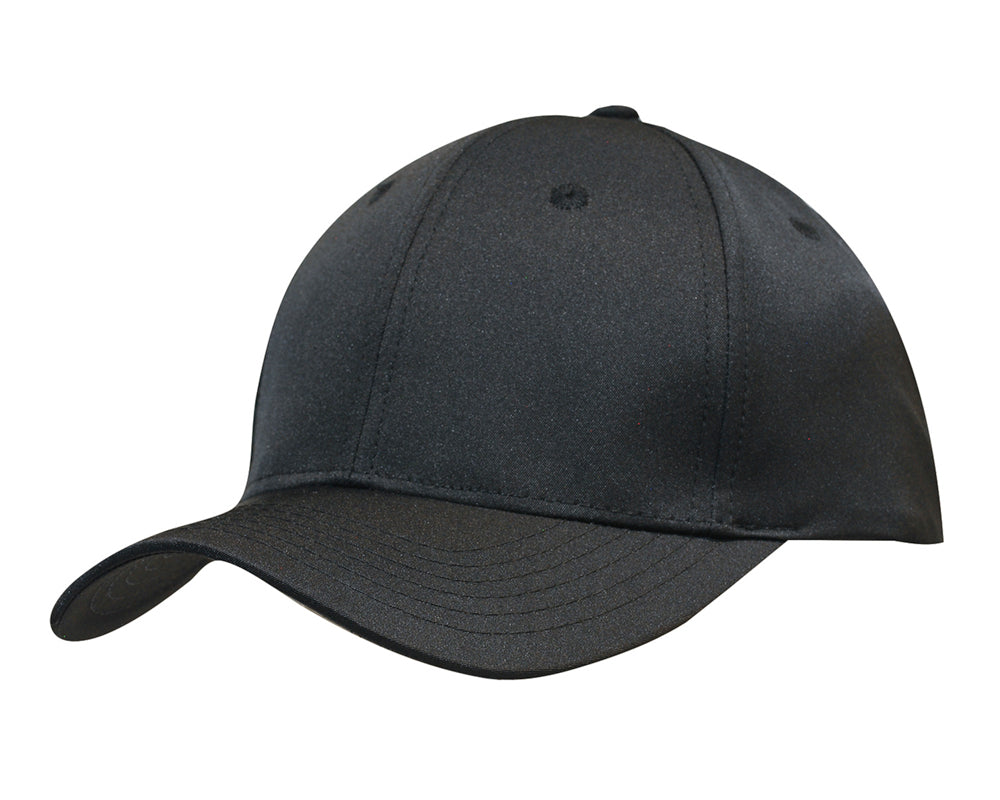 Headwear Premium Pioneer Sports Twill Cap(3973)