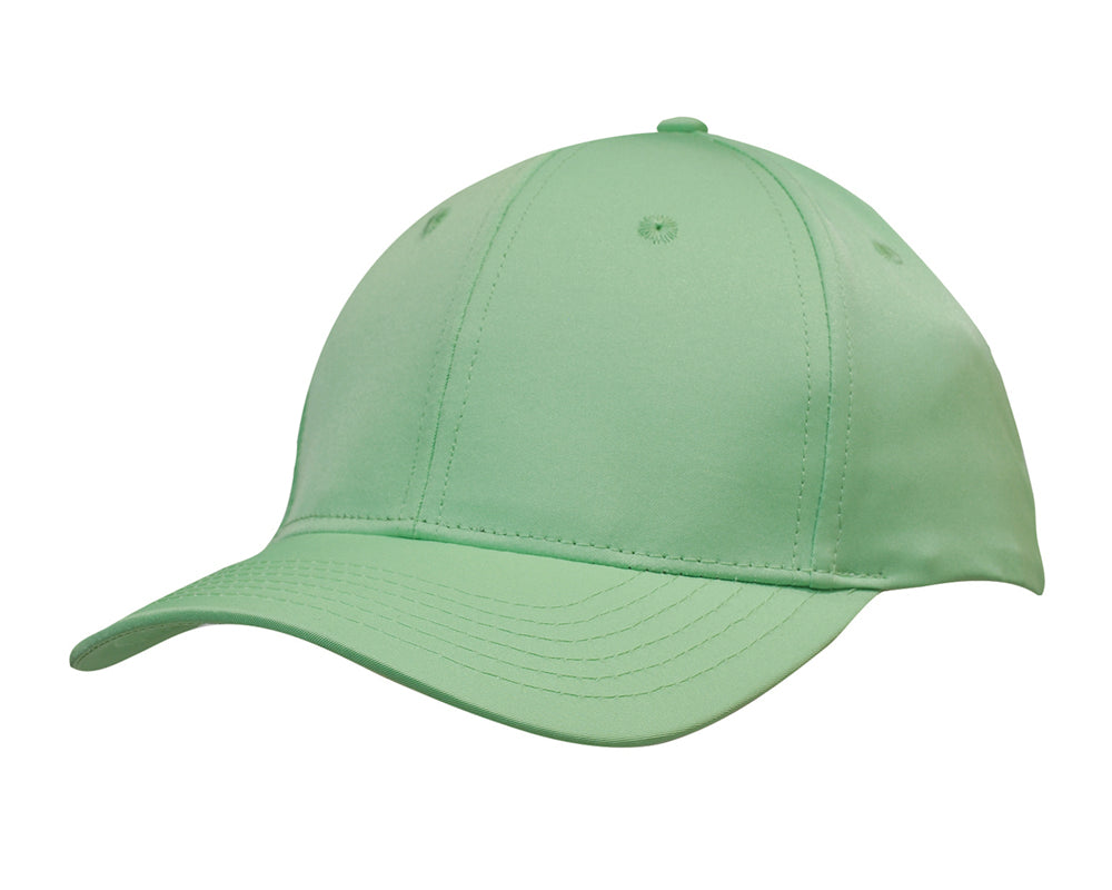 Headwear Premium Pioneer Sports Twill Cap(3973)