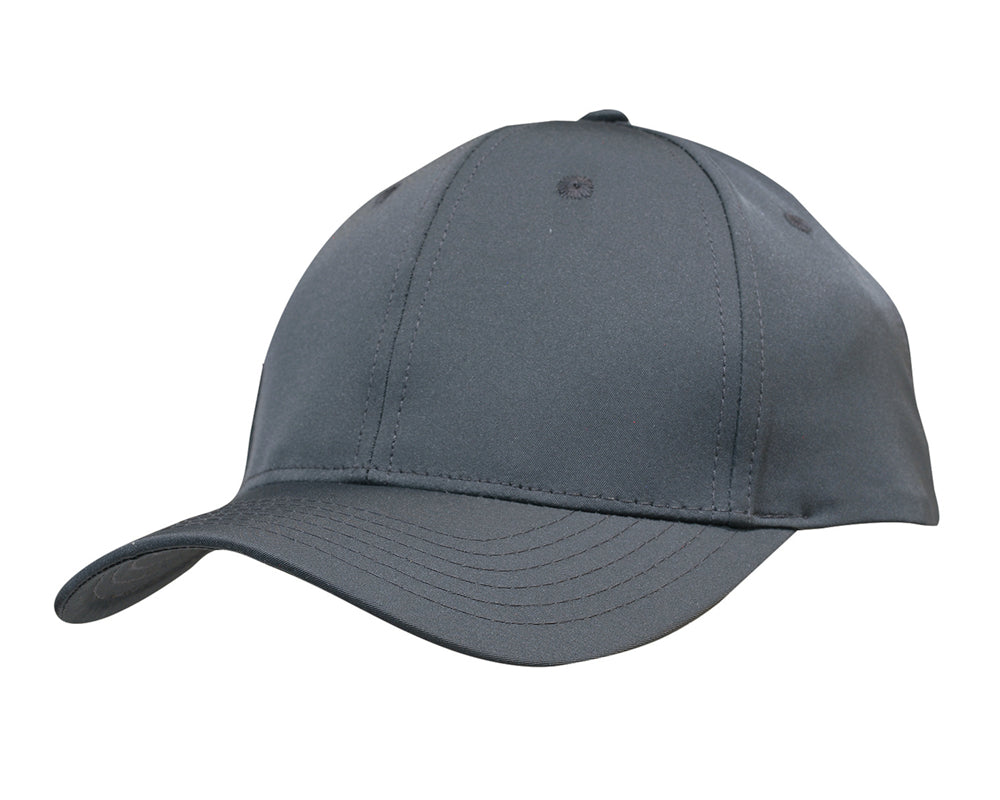 Headwear Premium Pioneer Sports Twill Cap(3973)