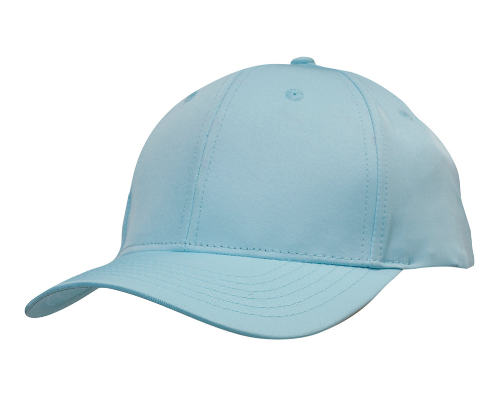 Headwear Premium Pioneer Sports Twill Cap(3973)