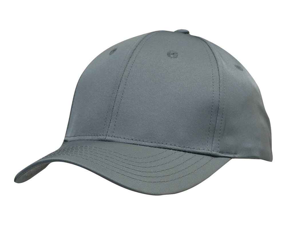 Headwear Premium Pioneer Sports Twill Cap(3973)