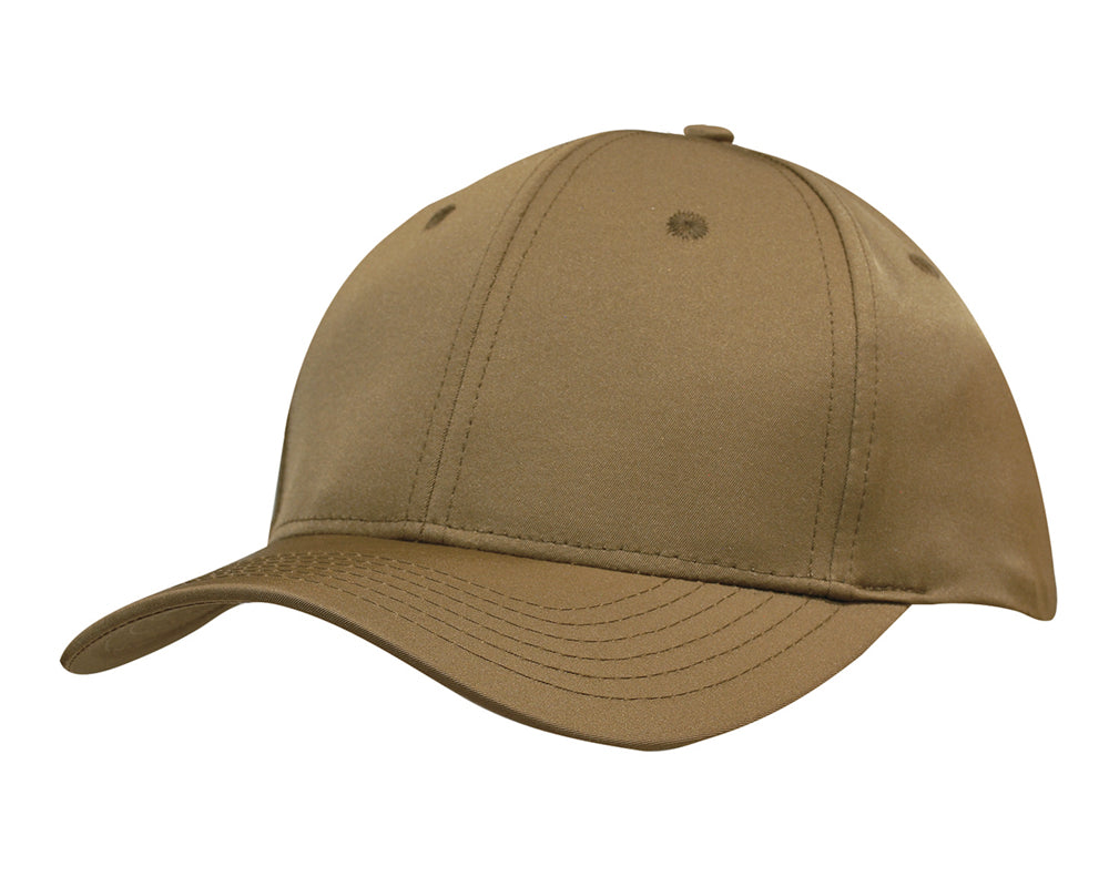 Headwear Premium Pioneer Sports Twill Cap(3973)