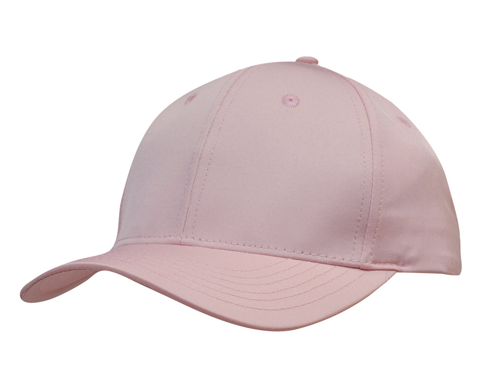 Headwear Premium Pioneer Sports Twill Cap(3973)