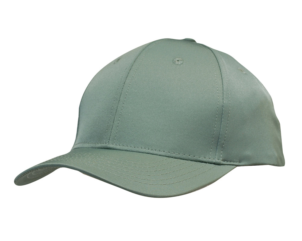 Headwear Premium Pioneer Sports Twill Cap(3973)