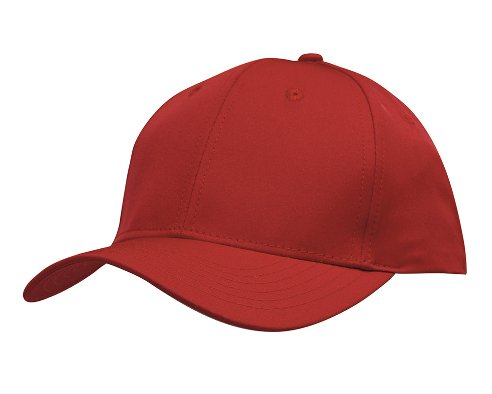 Headwear Premium Pioneer Sports Twill Cap(3973)