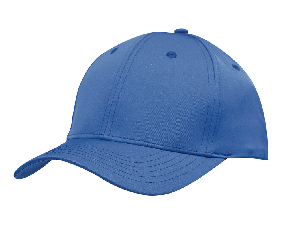 Headwear Premium Pioneer Sports Twill Cap(3973)