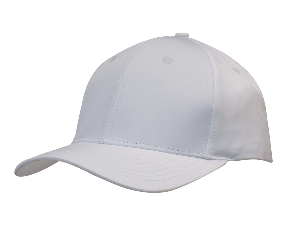 Headwear Premium Pioneer Sports Twill Cap(3973)