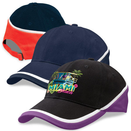 Legend Life Sunset Cap (4026)