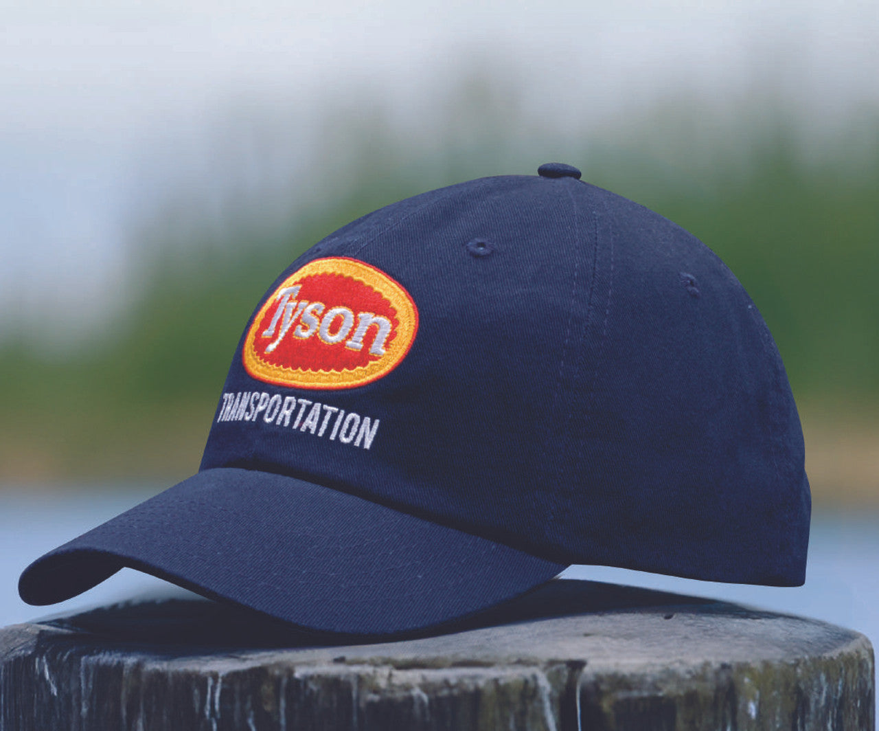 Headwear Washed Chino Twill Cap (4168)