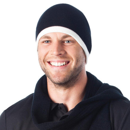 Legend Life Skull Beanie (4240)
