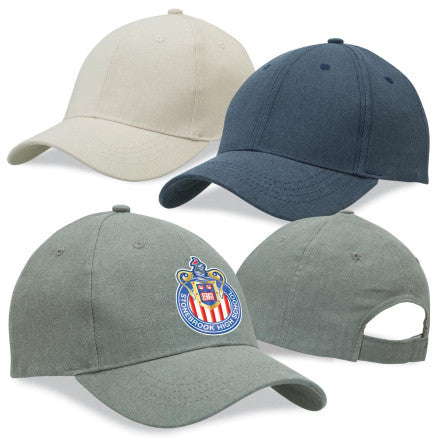Legend Life Hemp Cap (4383