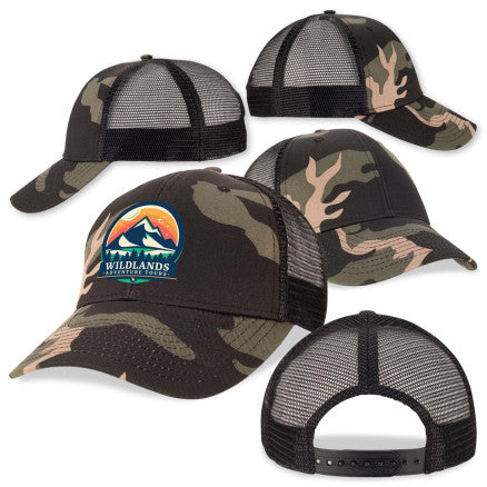 Legend Life Black Camo (4400A)