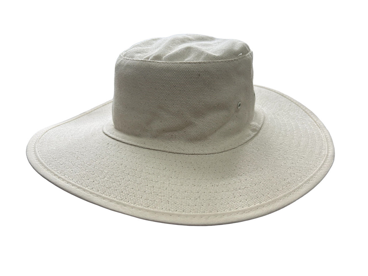 Headwear Canvas Hat (3795)