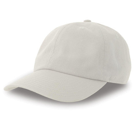 Atlantis Headwear Dad Hat - Recycled/Organic Cotton (A1010)