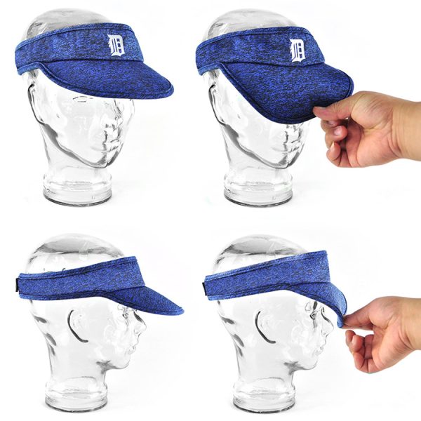 Grace Collection Breya Visor (AH166/HE166)-Clearance