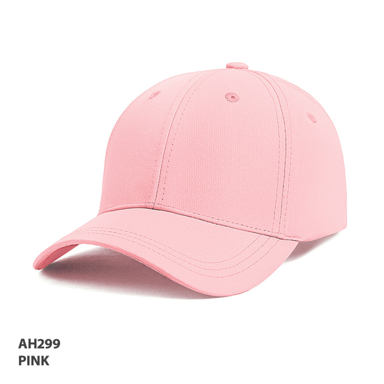 Grace Collection Ripstop Caps-(AH299)