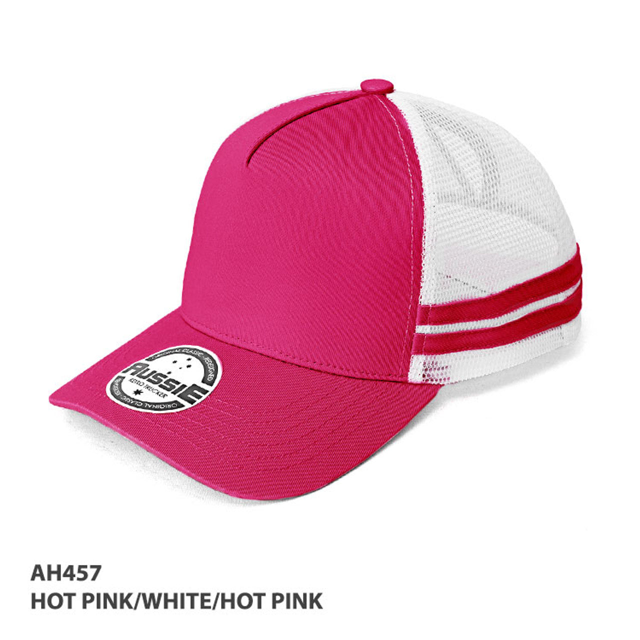 Grace Collection Ponytail Cap-(AH457)
