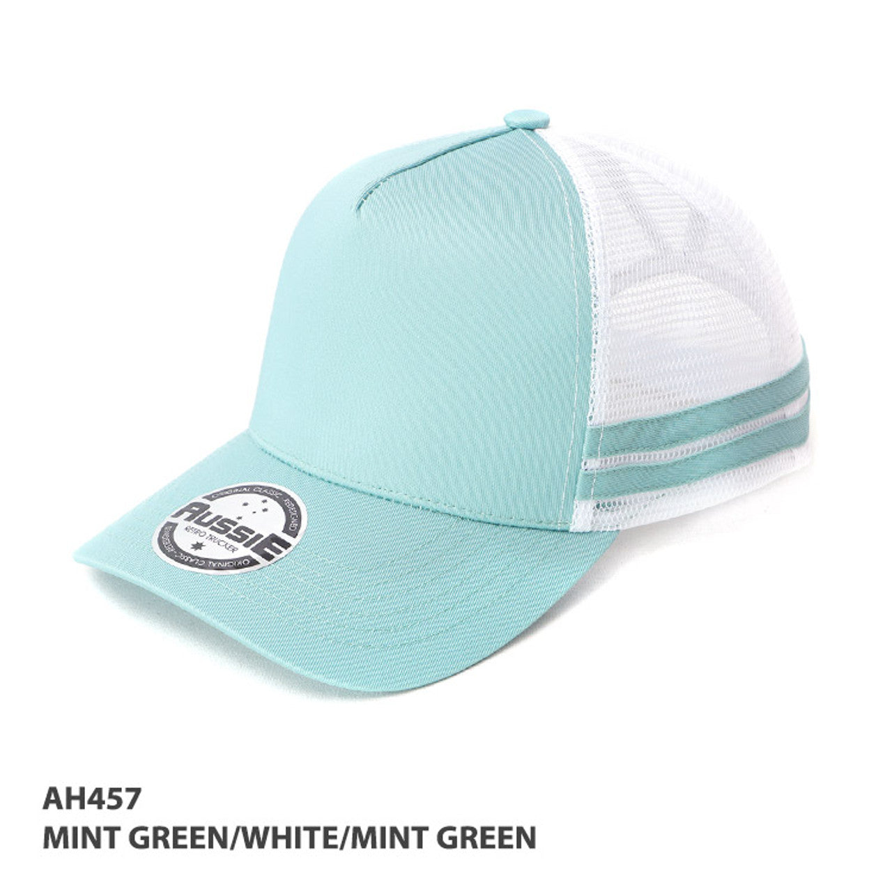 Grace Collection Ponytail Cap-(AH457)