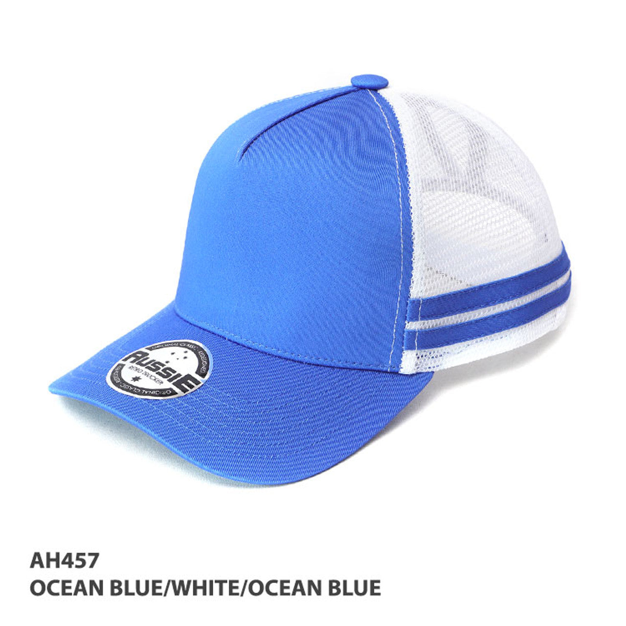 Grace Collection Ponytail Cap-(AH457)