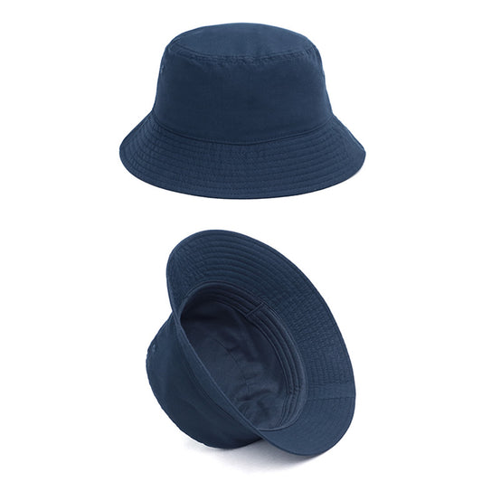 Grace Collection Premium Rpet Bucket Hat-(AH655)