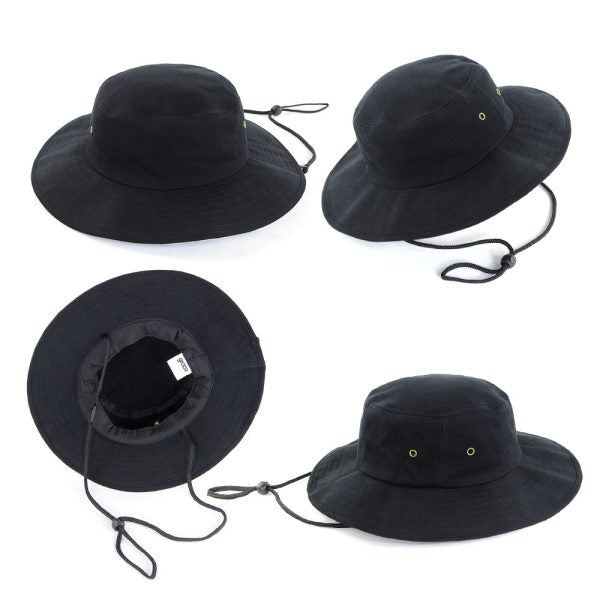 Grace Collection Surf Hat With Rope & Toggle (AH707)