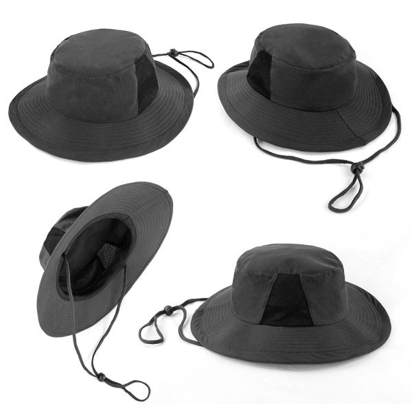 Grace Collection Microfibre Surf Hat-(AH718/HE718 )