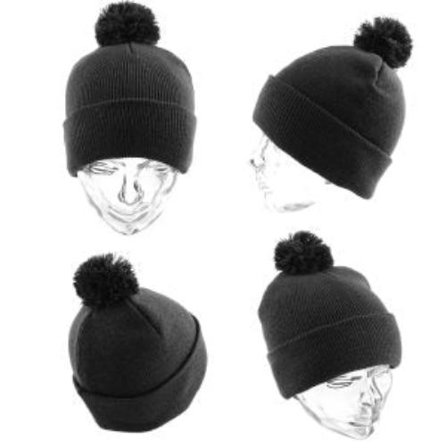 Grace Collection Beanie (AH734)