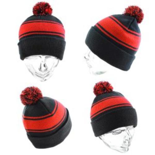 Grace Collection Beanie (AH735/HE735)