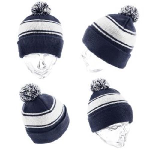 Grace Collection Beanie (AH735/HE735)