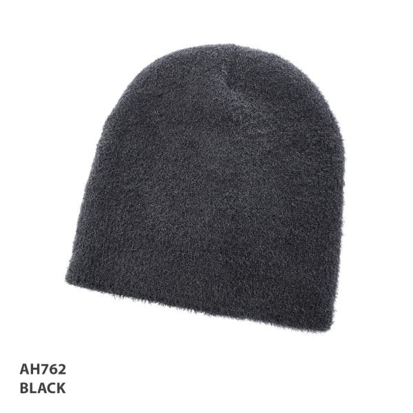 Grace Collection Shaggy Beanie (AH762)