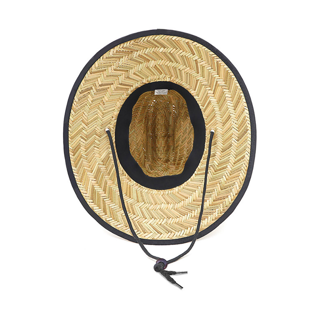 Grace Collection Straw Hat (AH999)