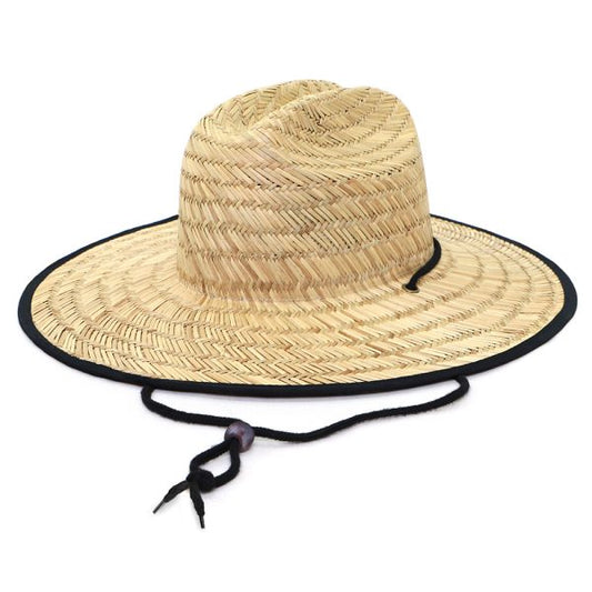 Grace Collection Straw Hat (AH999)