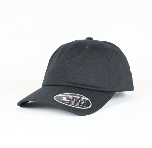 Flexfit Dad Cap -(110DAD)