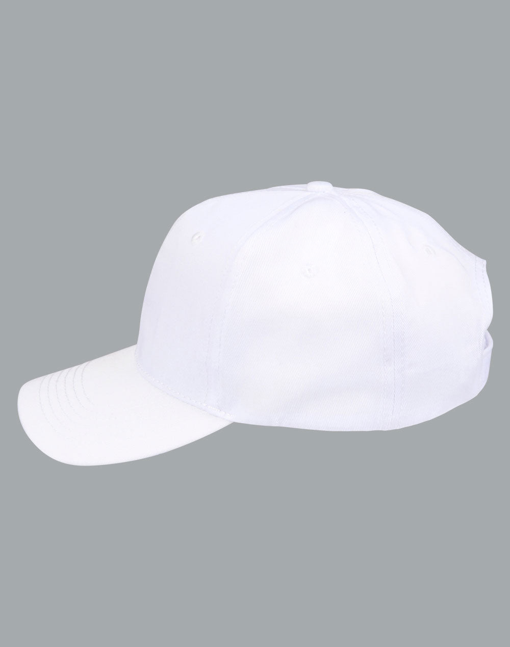 Winning Spirit Cotton Twill Cap (CH13)