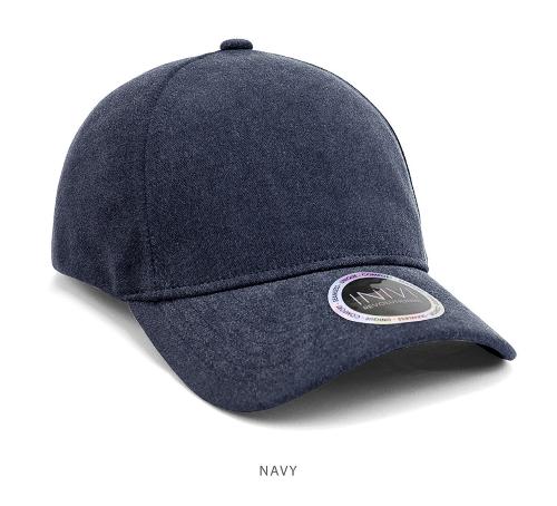 Grace Collection Enzyme Washed Unstructured Cap (IV160)